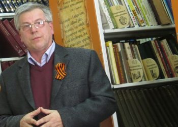Читали построчно. Творчество поэта из Златоуста оценили на столичном уровне