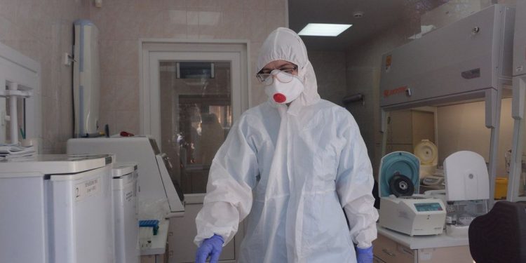 Определенный вектор. Златоустовцы помогут построить лабораторию по изучению опасных вирусов в столице Урала