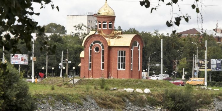 Прогуляемся? В Златоусте обустроят одну из самых популярных улиц и набережную