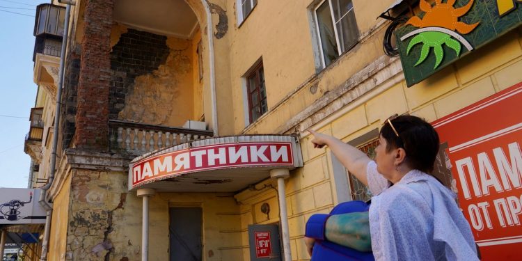 Как архитектор прописал. Главной улице Златоуста намерены вернуть исторический облик