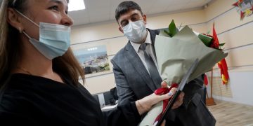 За опытом и на экскурсию. В Златоусте подвели итоги конкурса коммунальщиков
