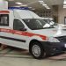 Срочный выезд. Крупное предприятие Златоуста закупило для медиков машины для перевозки пациентов
