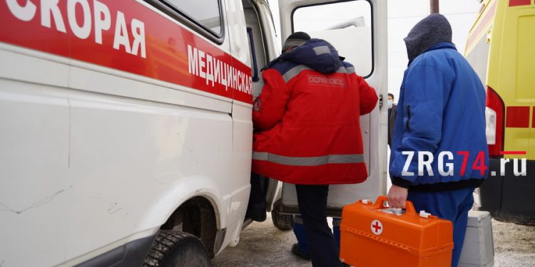 Помня о Святителе. На Красной Горке в Златоусте открылась обновленная башня-колокольня