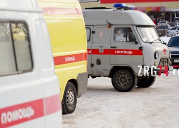 Вызов принят. Пандемия устроила златоустовским скорым тест на профпригодность