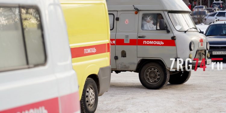 Вызов принят. Пандемия устроила златоустовским скорым тест на профпригодность