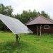 Хорошо идти. Златоустовский нацпарк рассказал о полсотне солнечных батарей и тротуарах из плитки