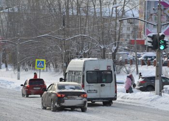 Меры усилены. В Златоусте идет контроль за дезинфекцией общественного транспорта