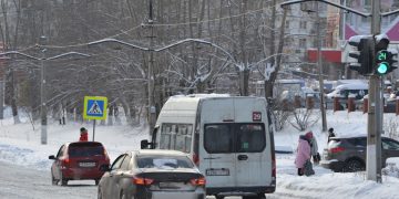 Меры усилены. В Златоусте идет контроль за дезинфекцией общественного транспорта