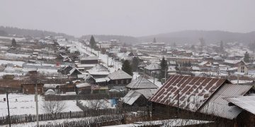 Не нужен нам берег турецкий. Чем удивляет село под Златоустом с веселым названием