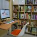 Книжный фон. В Златоусте открылась ещё одна модельная библиотека