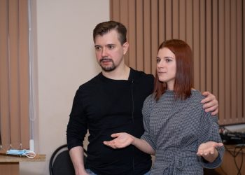 Штрихи памяти. Именитому златоустовскому художнику посвятили творческий вечер