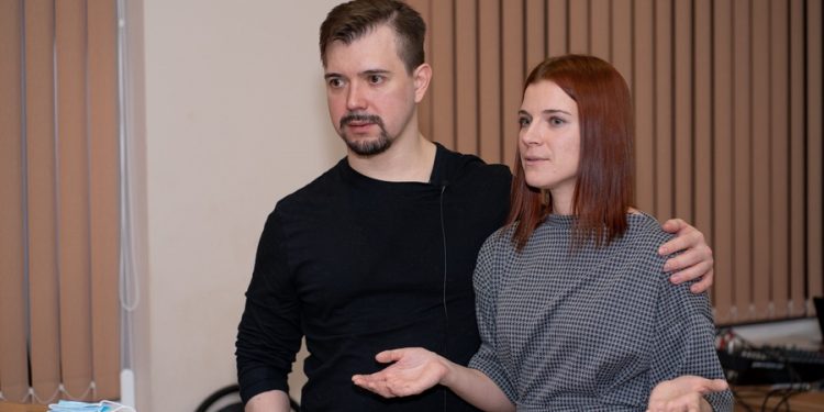 Штрихи памяти. Именитому златоустовскому художнику посвятили творческий вечер