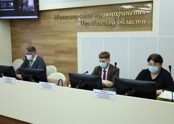 Врач с большой буквы. Сотрудник горбольницы Златоуста стала лучшей в области по результатам года