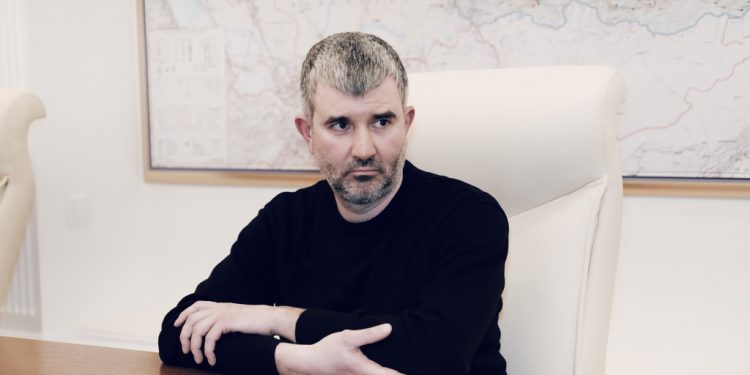 С опытом «на земле». Директор златоустовского нацпарка перешел на высокий пост в Москве