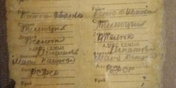 Возвращение на родину. Музей Победы направил в Златоуст останки пропавшего красноармейца