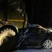 В плену снегопада. На трассе под Златоустом произошло смертельное ДТП