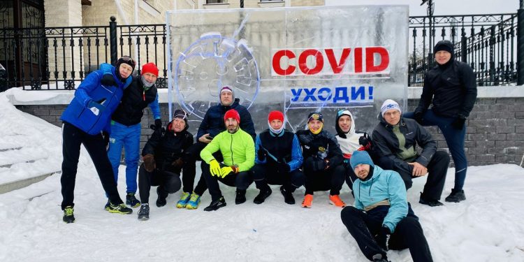 Поддержали и побежали. Златоустовцы поведали о своем спортивном увлечении и планах