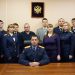 Служба такая. В канун 10-летия Следственный отдел Златоуста ввел в курс уголовных дел