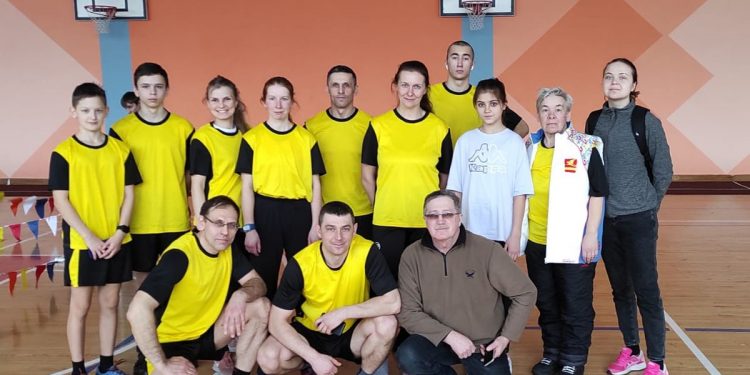 Рывок в финал. Златоустовцы победили в зональном этапе зимнего фестиваля ГТО