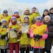 Жизнь продолжается, друзья! Клуб златоустовцев серебряного возраста отметил первый юбилей