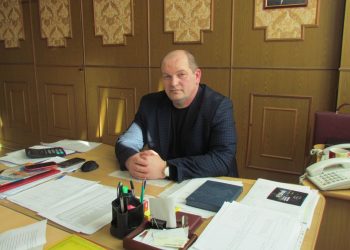 Жилищный запрос. В Златоусте покинул пост главный коммунальщик округа