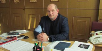 Жилищный запрос. В Златоусте покинул пост главный коммунальщик округа