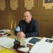 Жилищный запрос. В Златоусте покинул пост главный коммунальщик округа