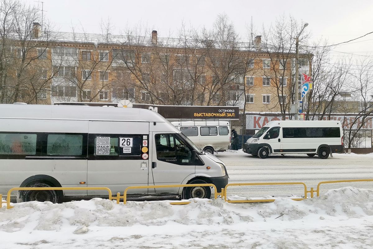 После десяти не уехать». Златоустовцы посетовали на отсутствие городского  транспорта вечером | Златоустовский рабочий | Новости Златоуста