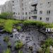 Прощай, черное озеро. В Златоусте рекультивируют хранилище мазута на 26 тысяч кубов