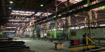 Часть проблем разрешена. К выводу из кризиса завода металлоконструкций в Златоусте подключились власти