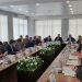 Точки пересечения. Мэр Златоуста встретился с главами горнозаводских муниципалитетов