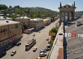 От фундамента до лепнин. Исторической улице Златоуста вернут первозданный вид