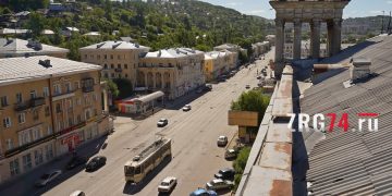 От фундамента до лепнин. Исторической улице Златоуста вернут первозданный вид