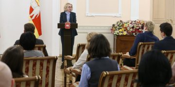 За спасённые жизни. Златоустовские медики удостоены премии губернатора