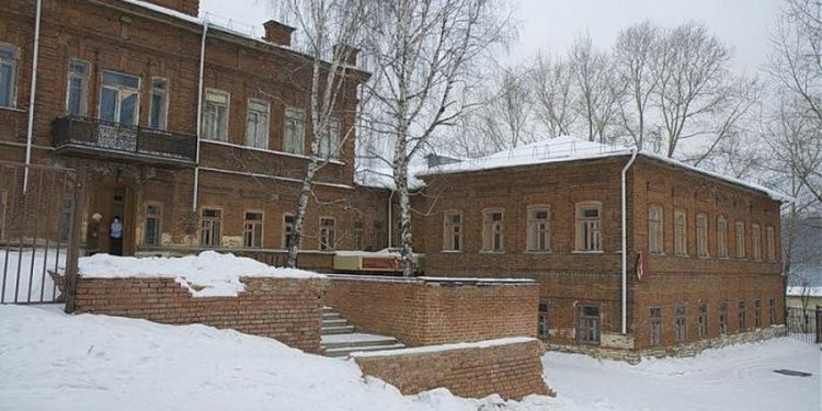 Камертон вдохновений. Нацпроект поможет обновить школу искусств в Златоусте