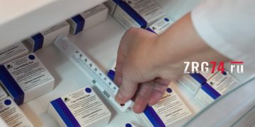 Вирус отправлен на изоляцию. Златоустовцам объяснили порядок вакцинации от ковида