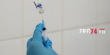 Вирус отправлен на изоляцию. Златоустовцам объяснили порядок вакцинации от ковида