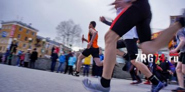 Движение вперёд. В Златоусте стартует традиционный забег на призы главной городской газеты