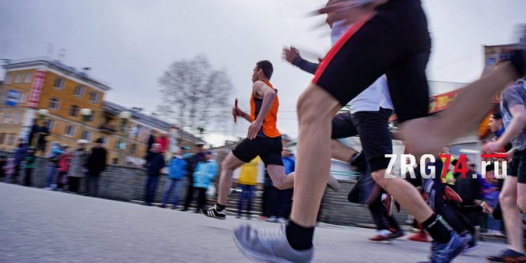 Движение вперёд. В Златоусте стартует традиционный забег на призы главной городской газеты