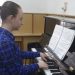 Как по нотам. В детскую школу искусств Златоуста поступили новые музыкальные инструменты