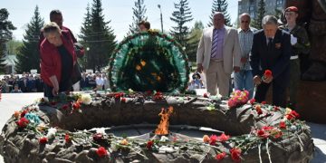 Остался след. В Златоусте вспомнили страшные события 1986 года
