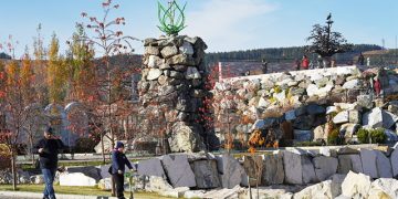 Гостевой маршрут. Златоуст вместе с областью определил приоритеты туристического развития