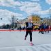 Первый пошел! В Златоусте состоялся традиционный забег на призы главной городской газеты