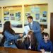 Ключи к переменам. В Златоусте ещё 11 детей-сирот получили жилье