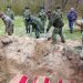 Обнаружили и опознали. Златоустовские поисковики рассказали об итогах «Вахты памяти» из Псковской области