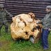 Подогрели интерес. В Златоусте готовят к открытию термальный комплекс в видом на Таганай