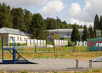 Отдохнут тысячи. В Златоусте началась летняя оздоровительная кампания