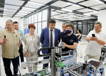Опытным путём. Златоустовцы изучили практики Татарстана в сфере образования и туризма