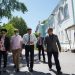 Пошли в рост. Златоустовец подарил юным аграриям набор сельхоз техники
