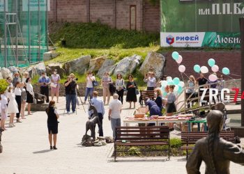 Разрешили с условием. Златоустовцам объяснили порядок проведения выпускных